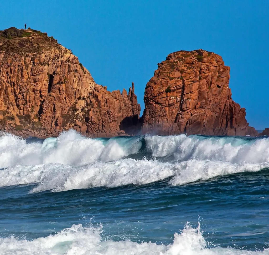 Cape Woolamai Beach