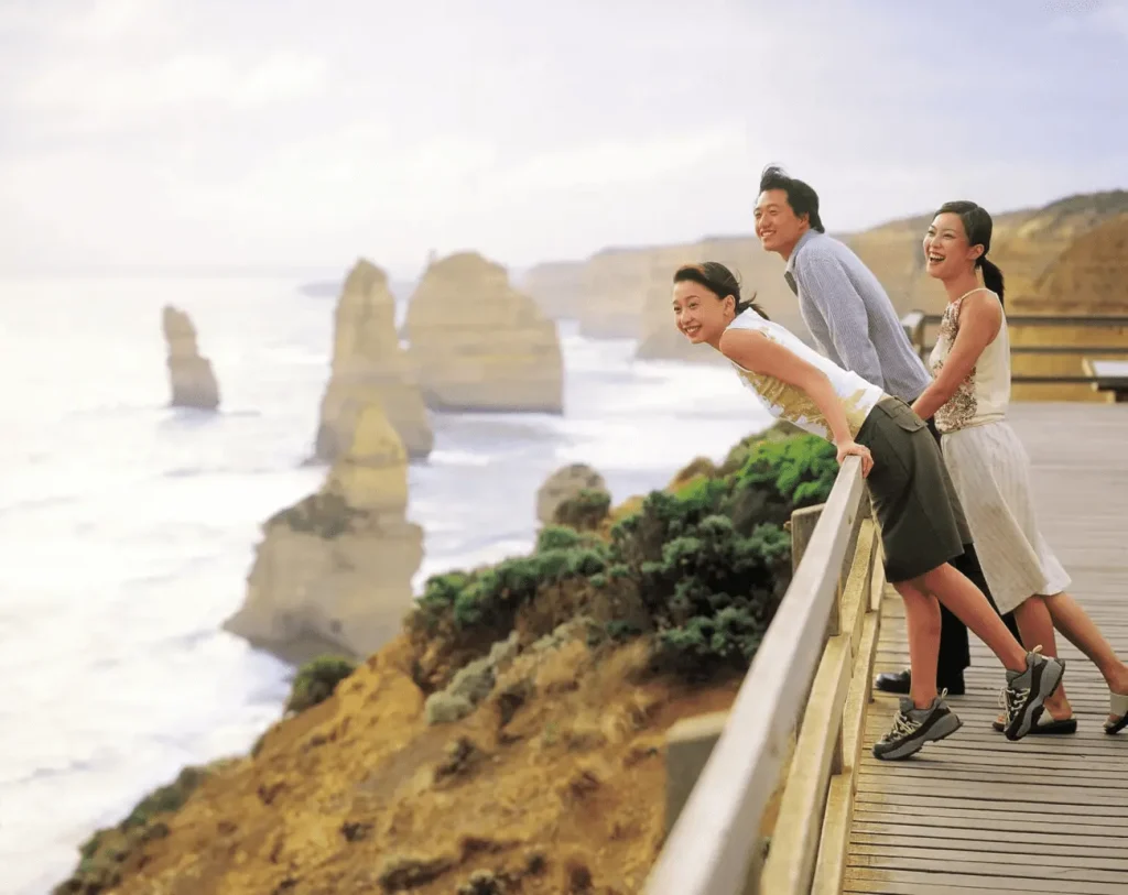 Twelve Apostles