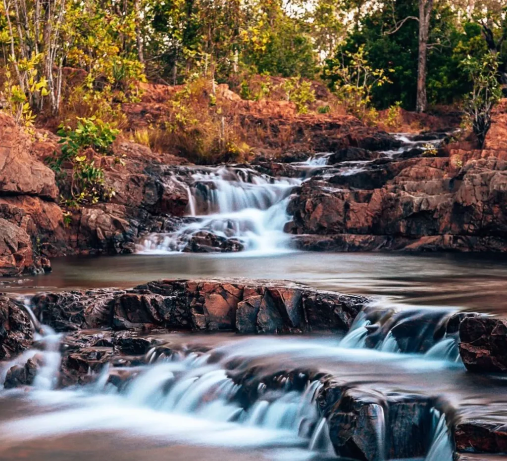 Litchfield National Park