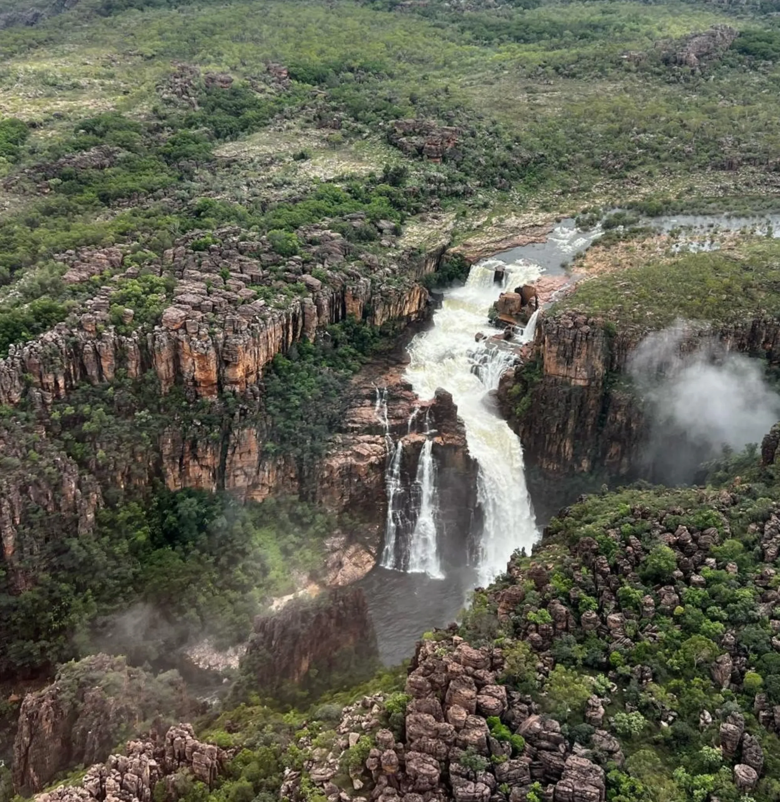 Vast Landscapes, Kakadu National Park