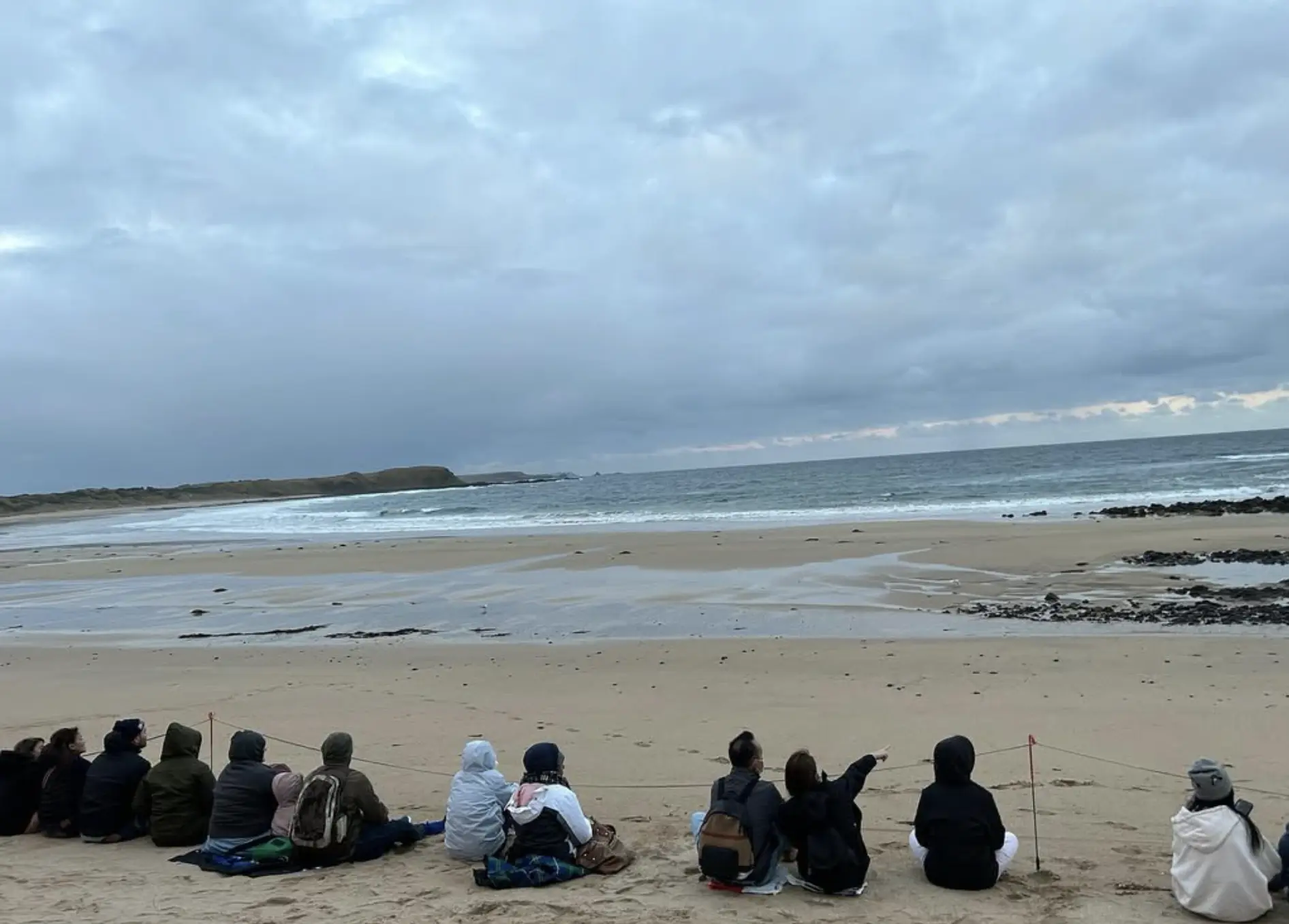 Cape Woolamai