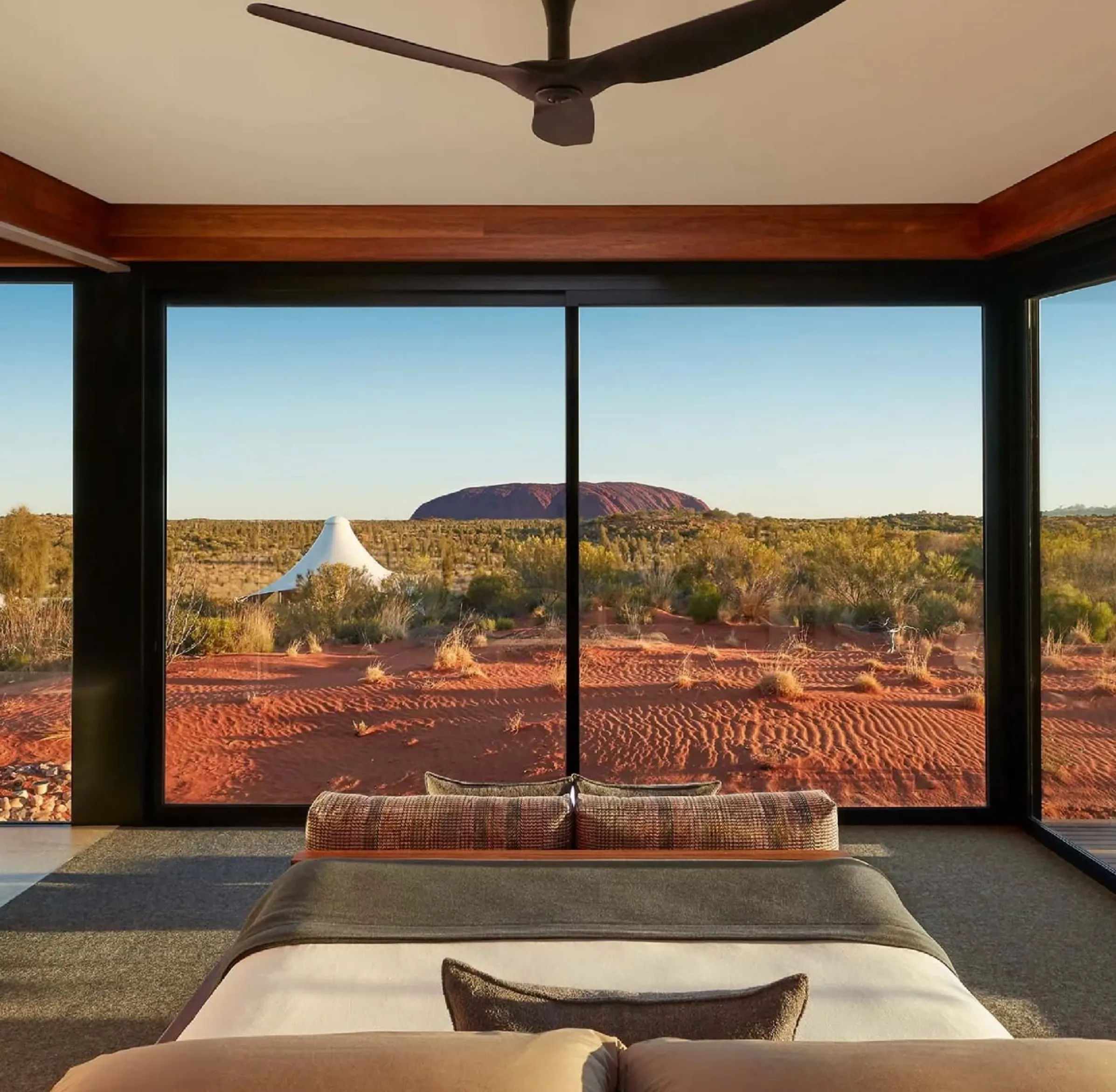 Ayers Rock Resort