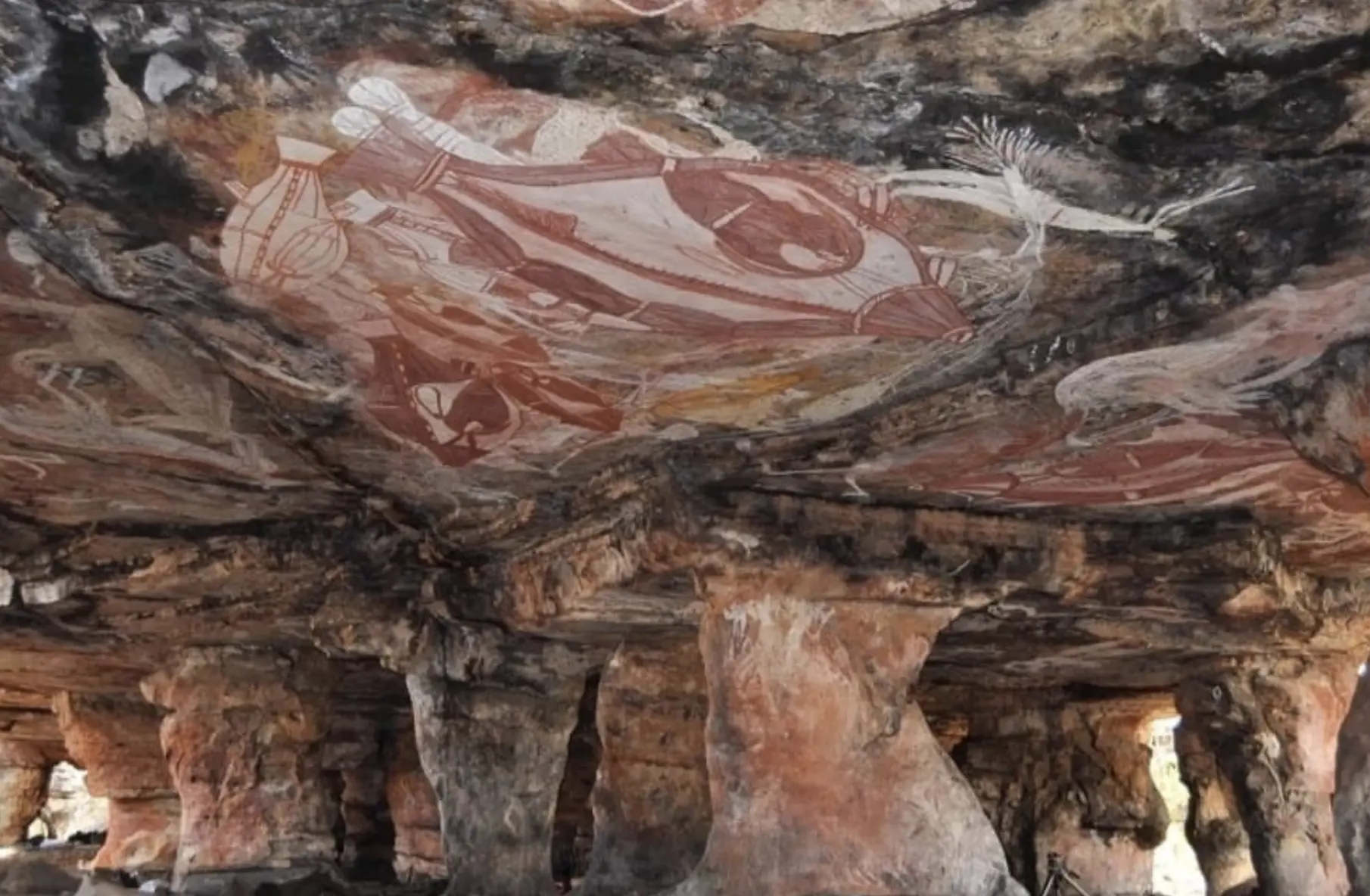 Cultural tours Australia