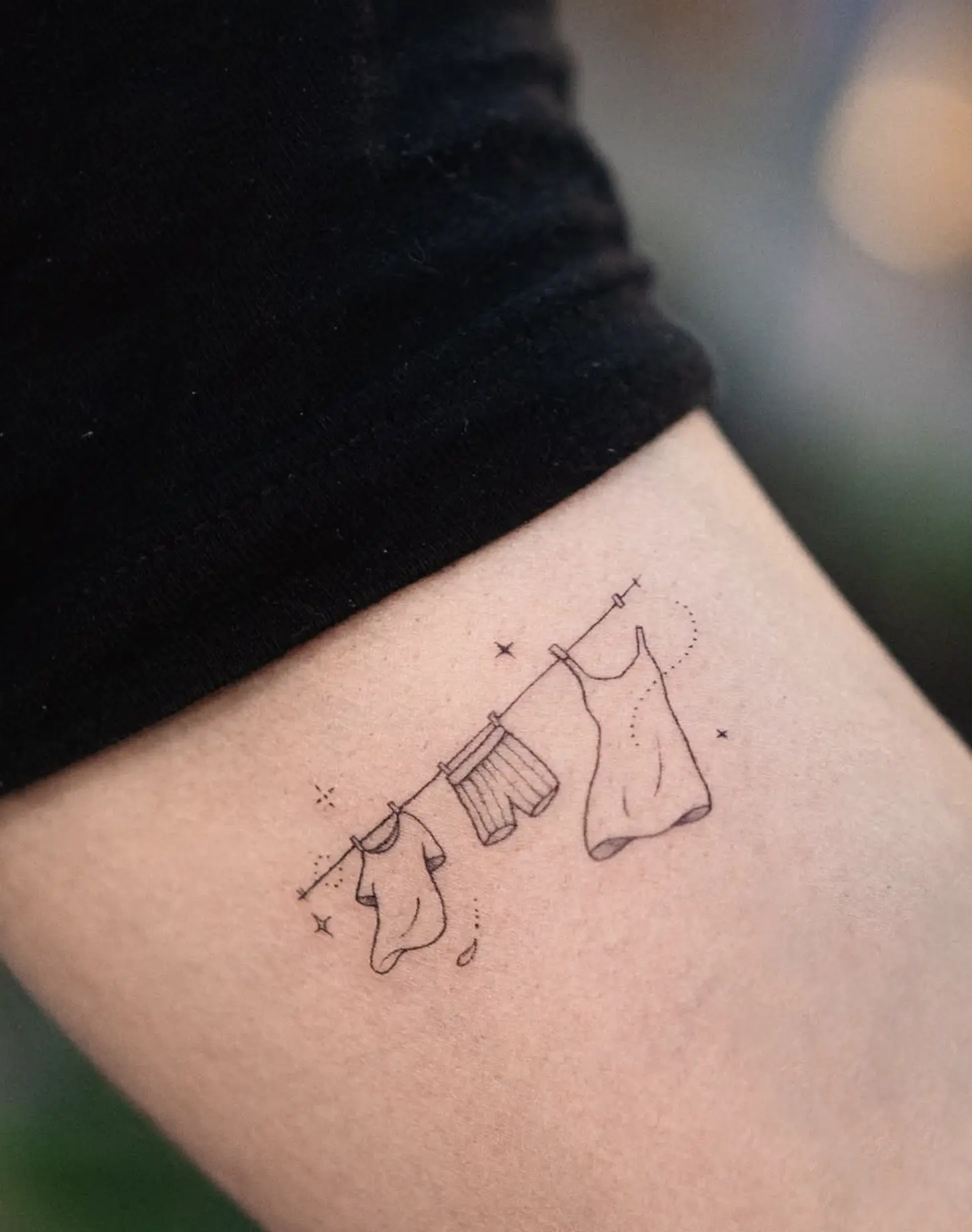 fine line tattoo course