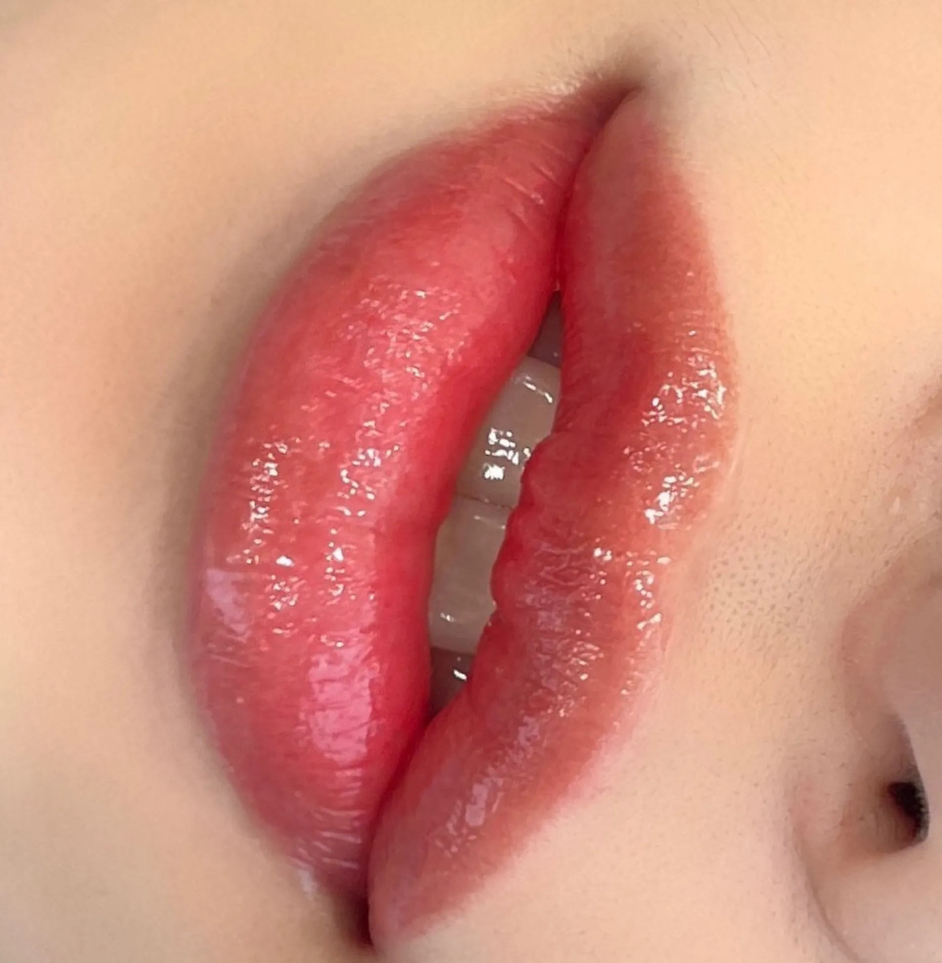 lip blush aftercare tips