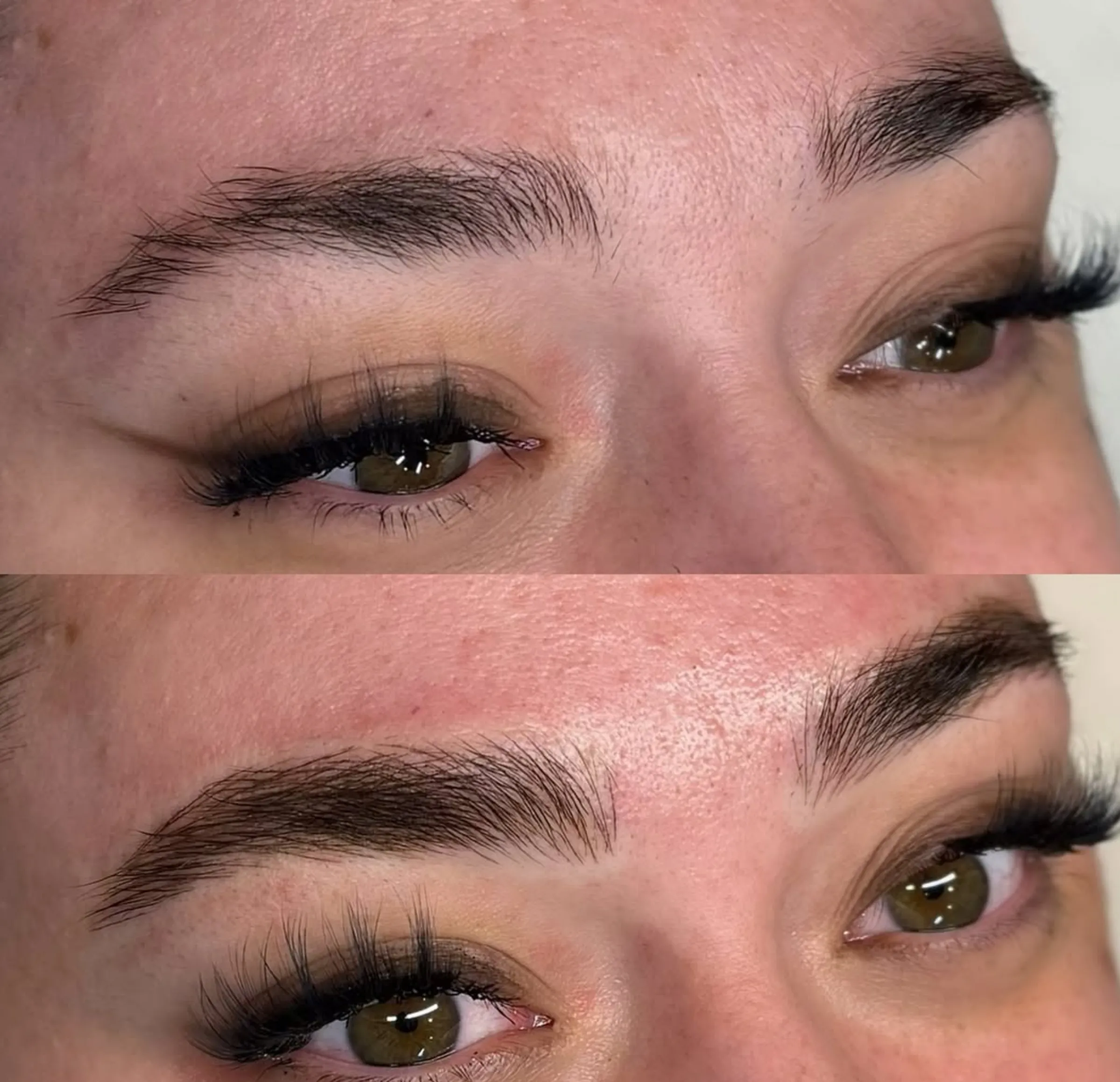 how long does microblading last