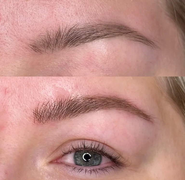 How Can You Make Microblading Last Longer?