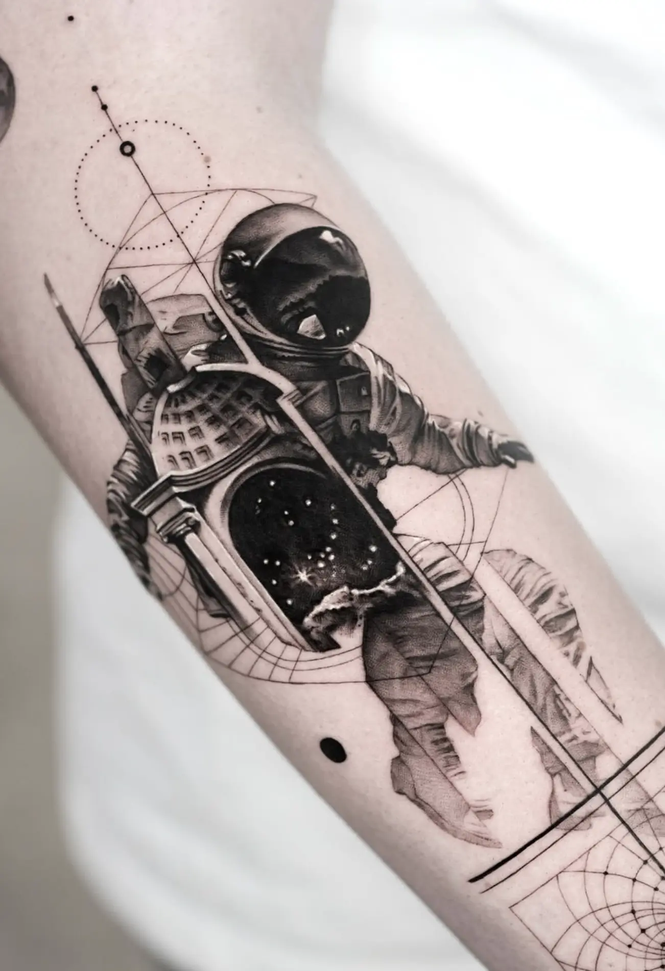 worst places for tattoos