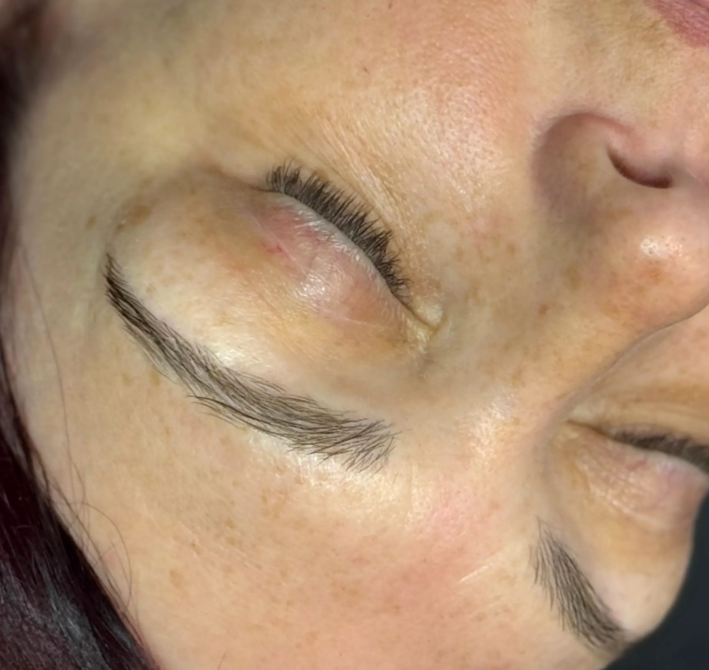 lash enhancement vs eyeliner tattoo