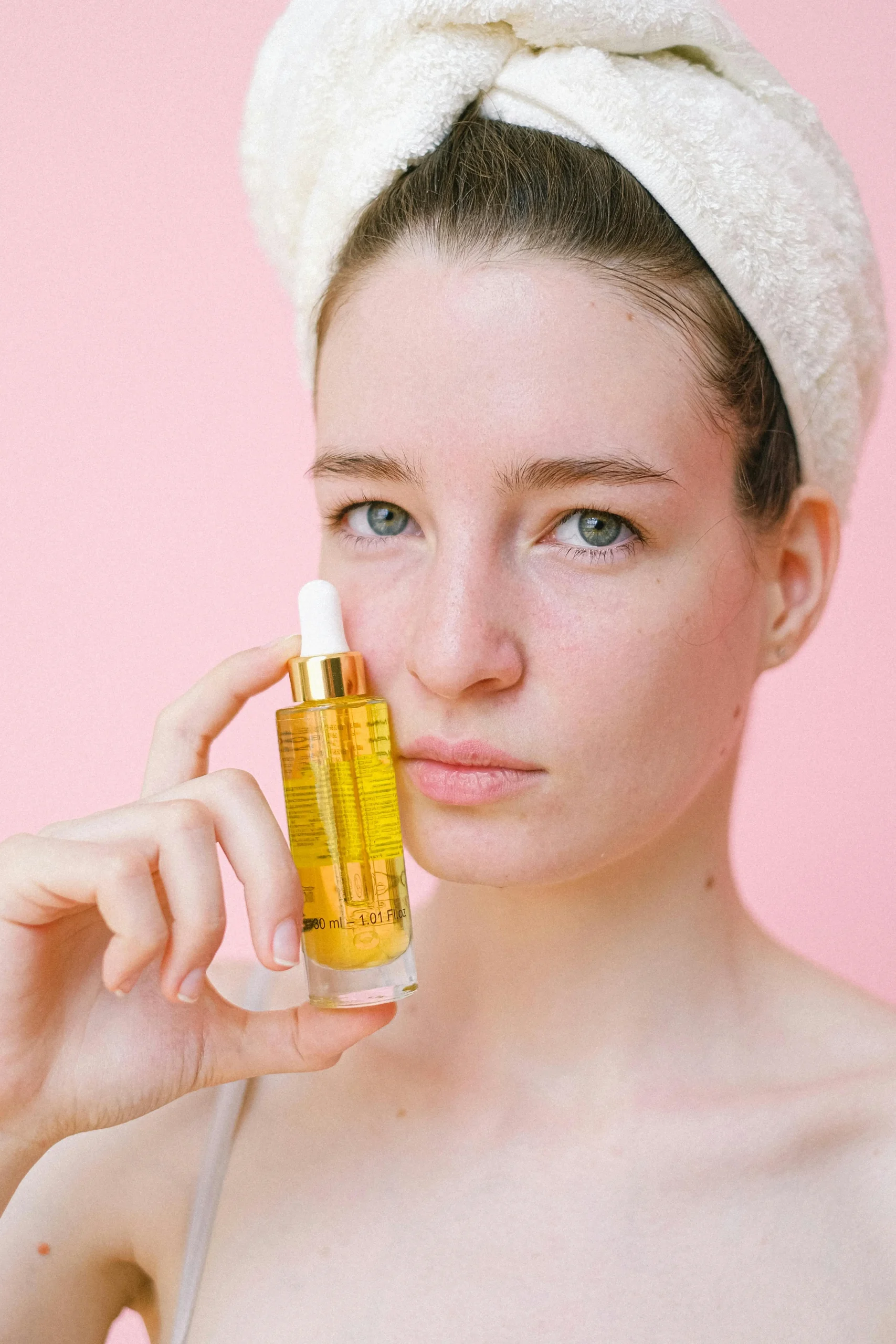 serums order of use
