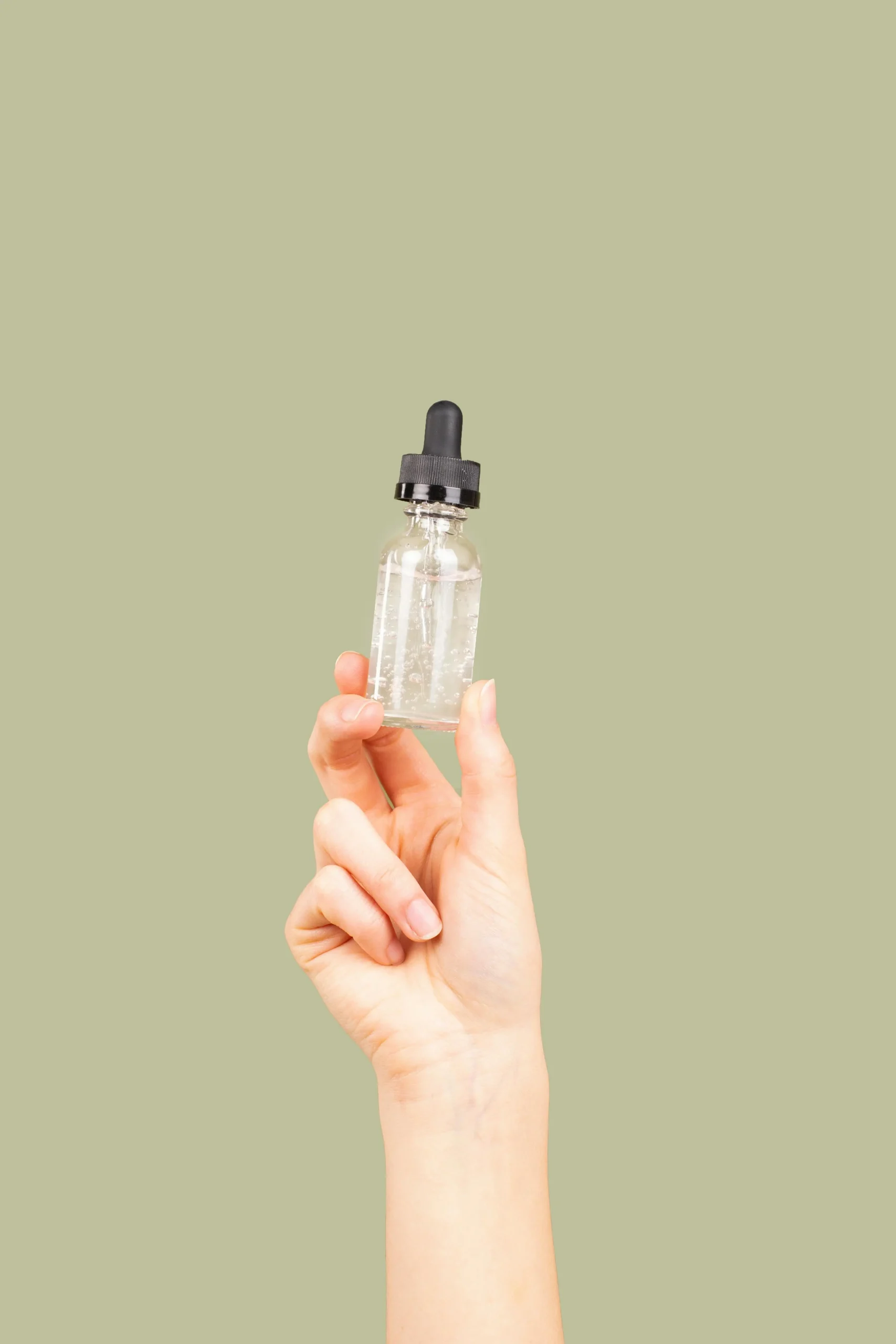 What Is the Correct Order of Serums
