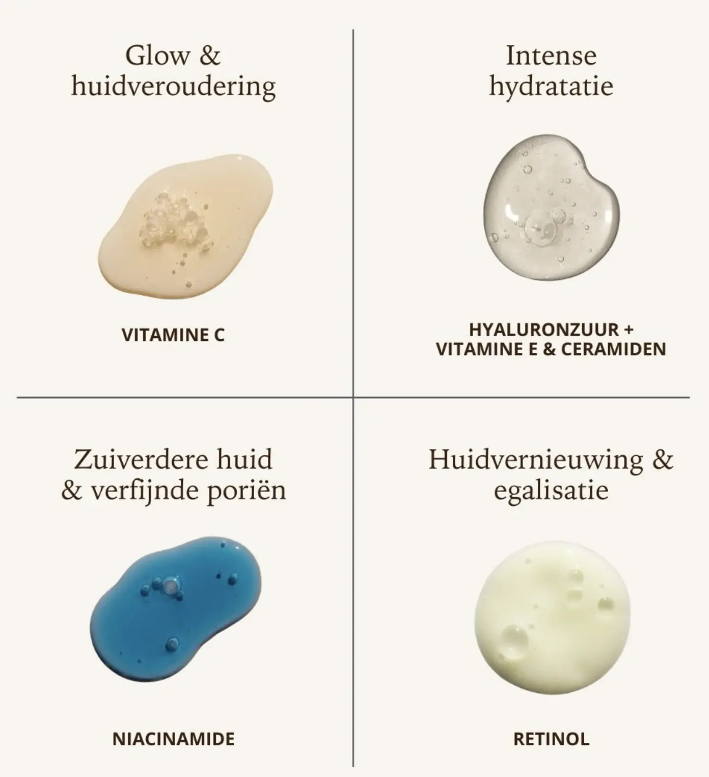 what order should serums be applied