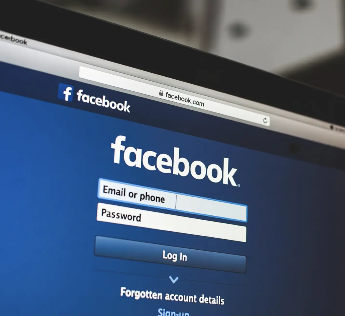 facebook ads report