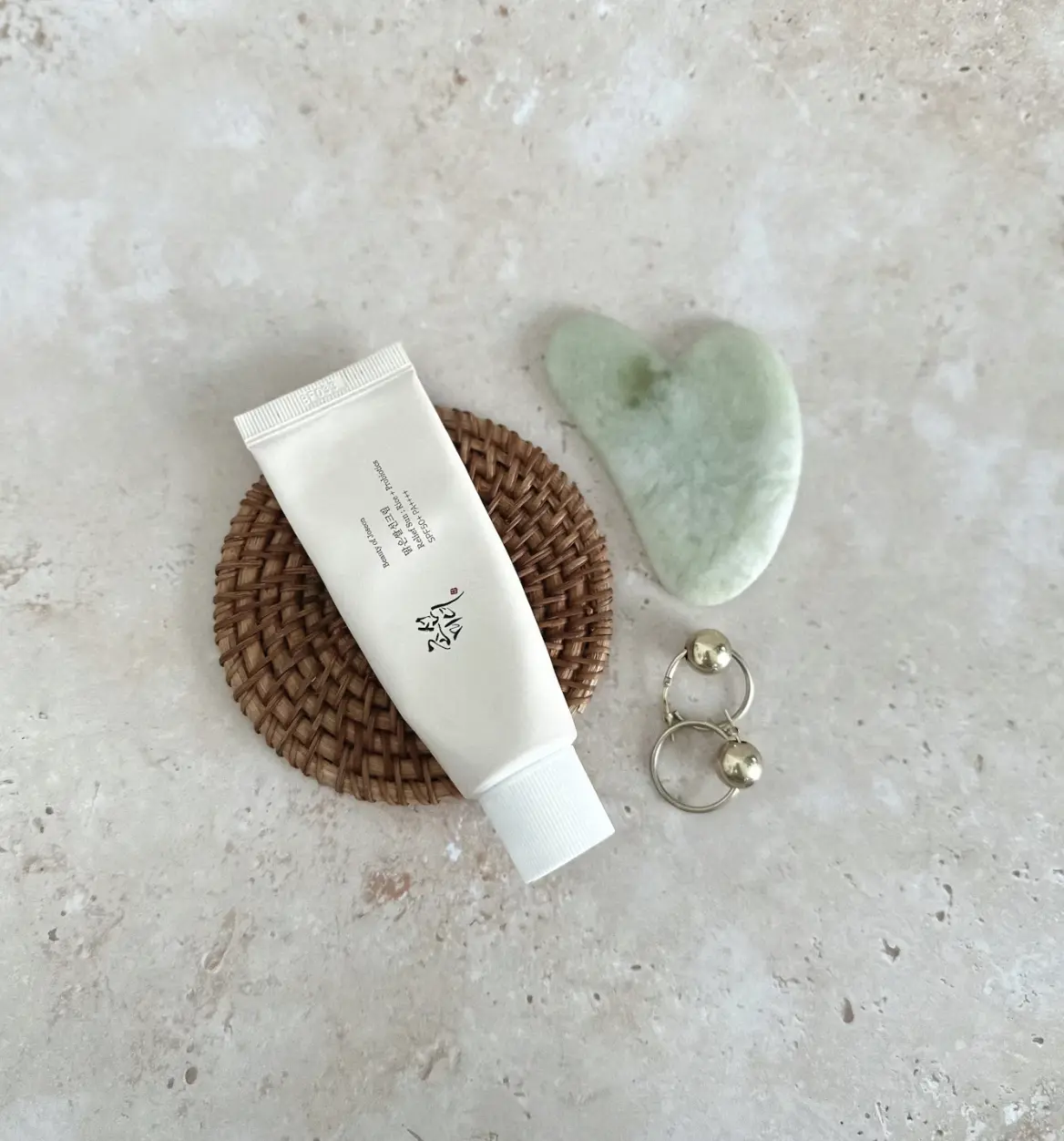 korean anti ageing secrets explained