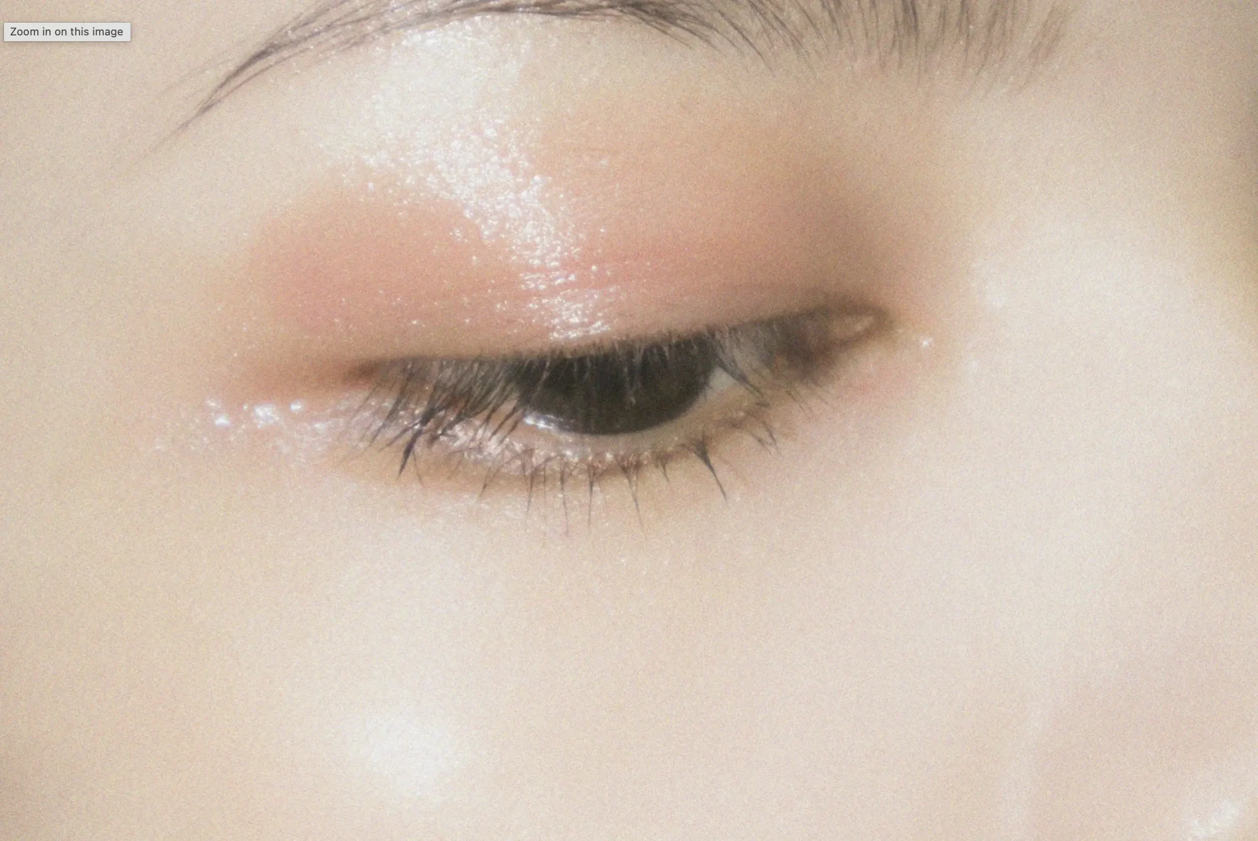 what do koreans use against wrinkles