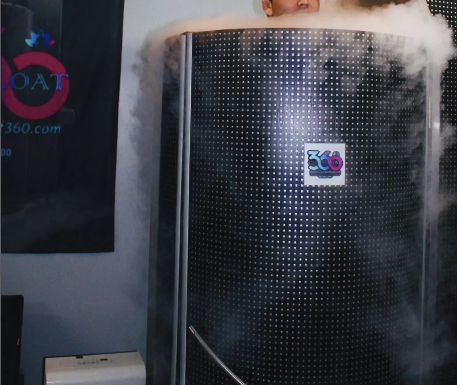 cryotherapy sydney cost