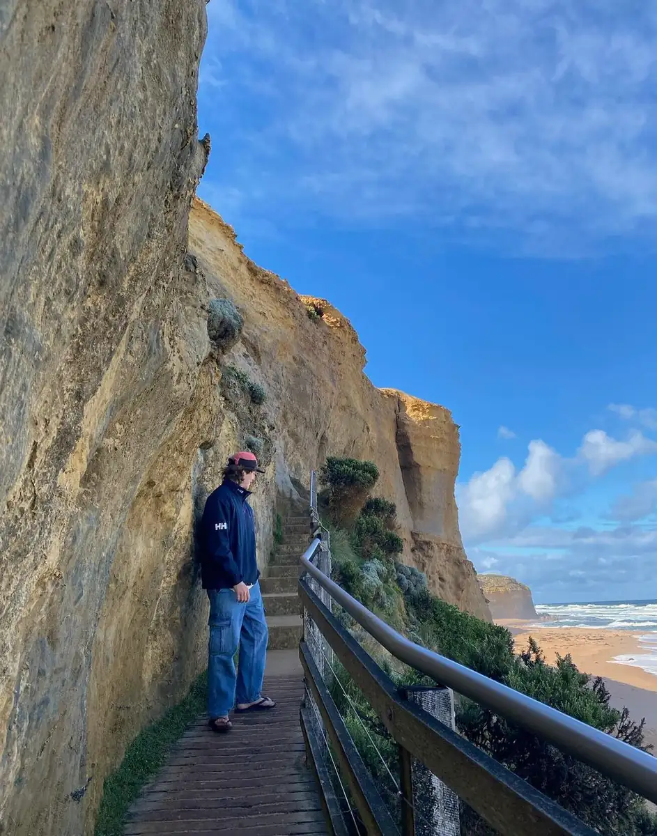 What You’re Getting Yourself Into At This Bit Of Coast