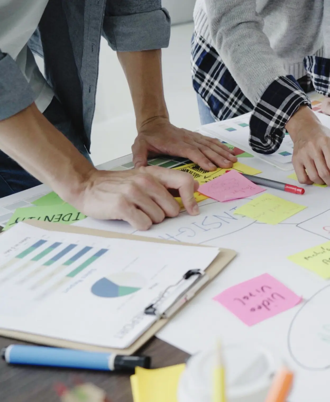digital marketing agency examples