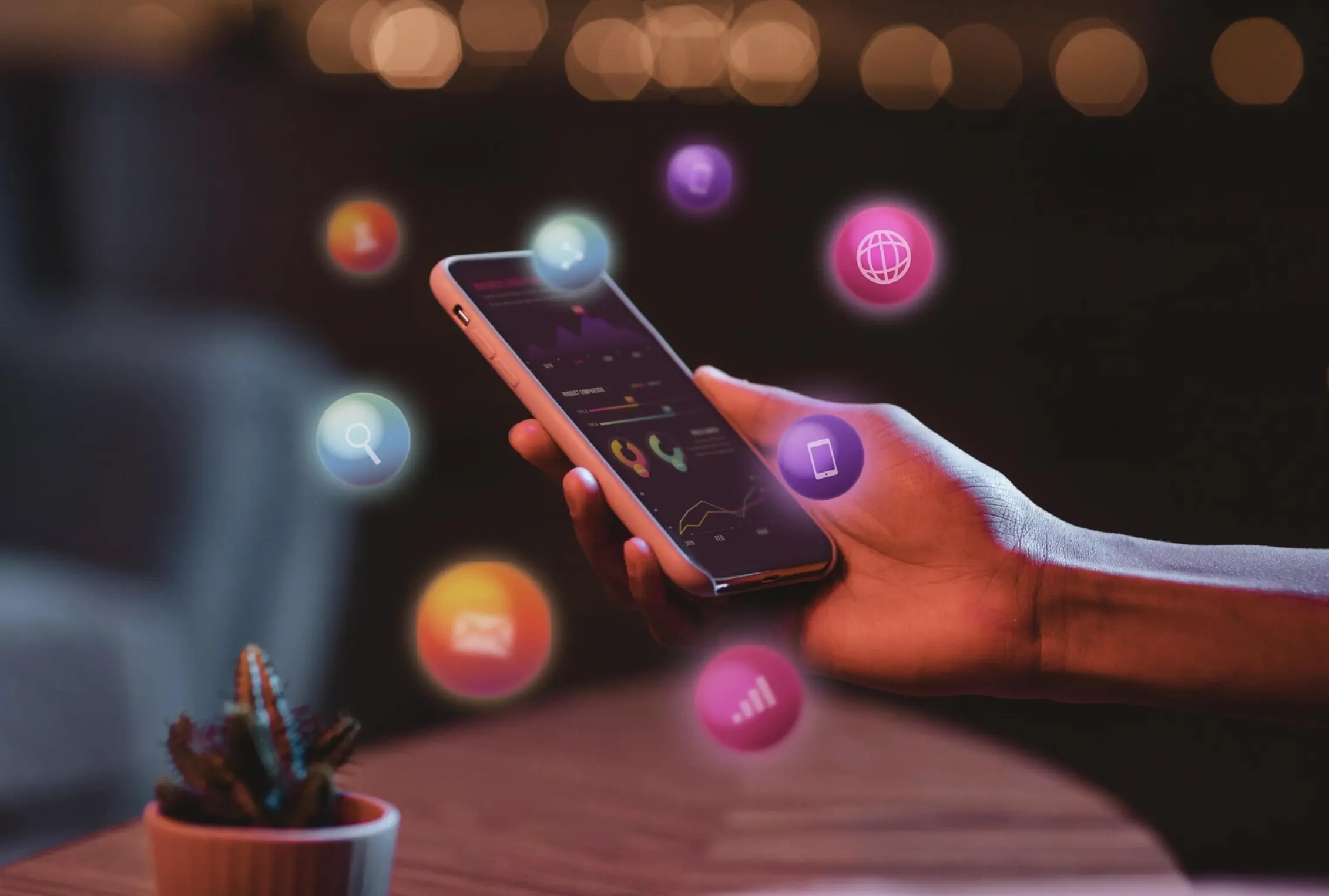 digital marketing agency for healthcare